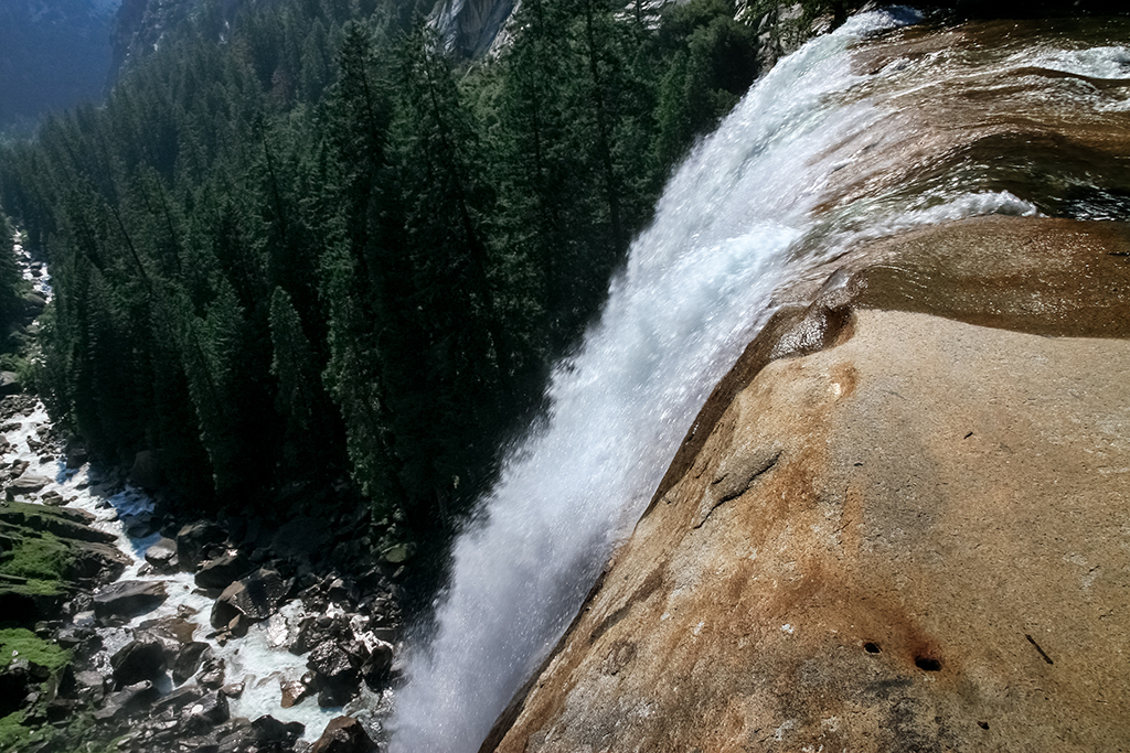 07-06 - 12.JPG - Yosemite National Park, CA
